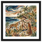 Roaming With Tigers thumbnail