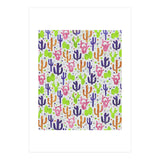 Succulents (Print Only) thumbnail