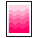 Pink gradient design thumbnail