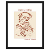 Charles Dickens thumbnail