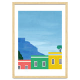 Bo Kaap, Cape Town thumbnail