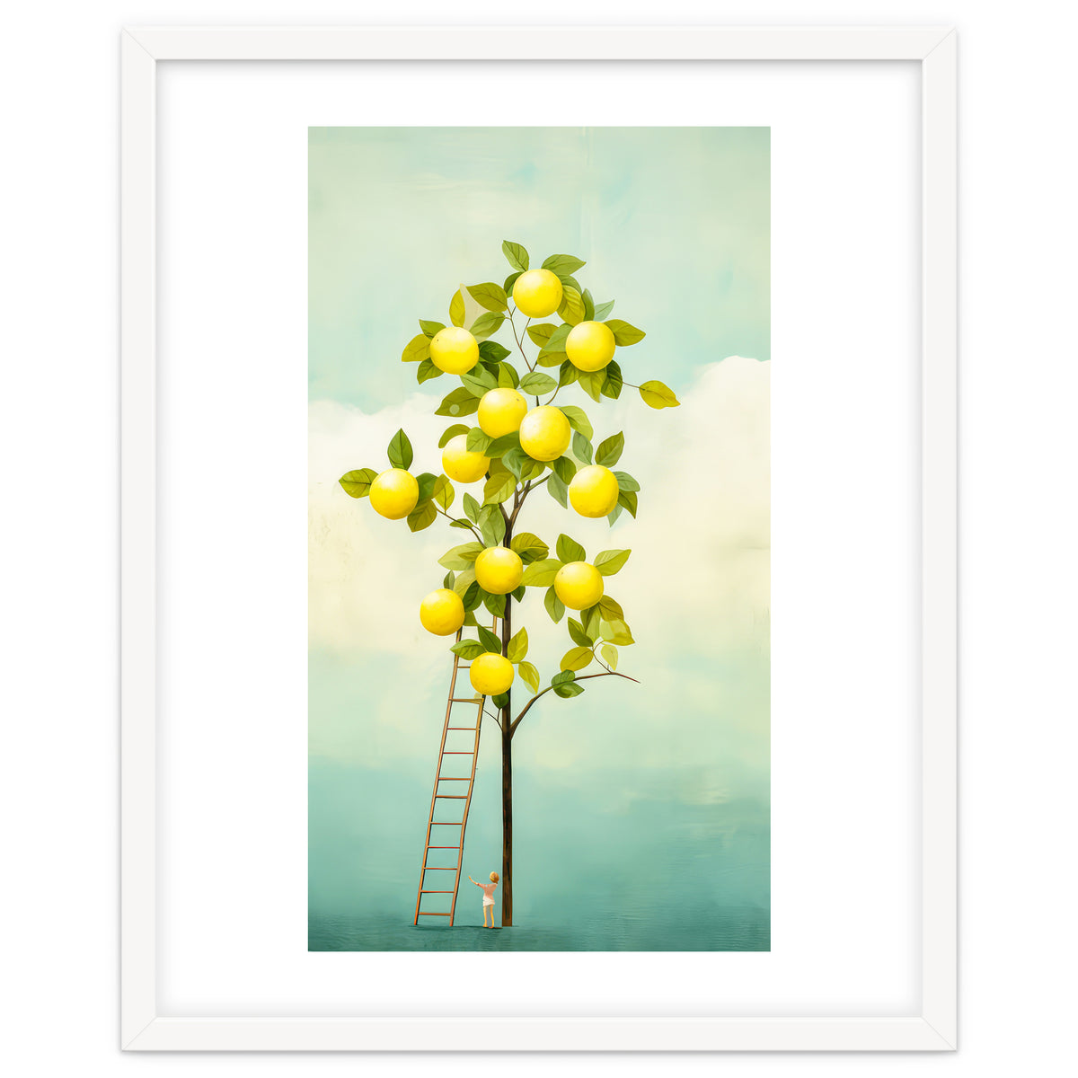 Lemon Tree