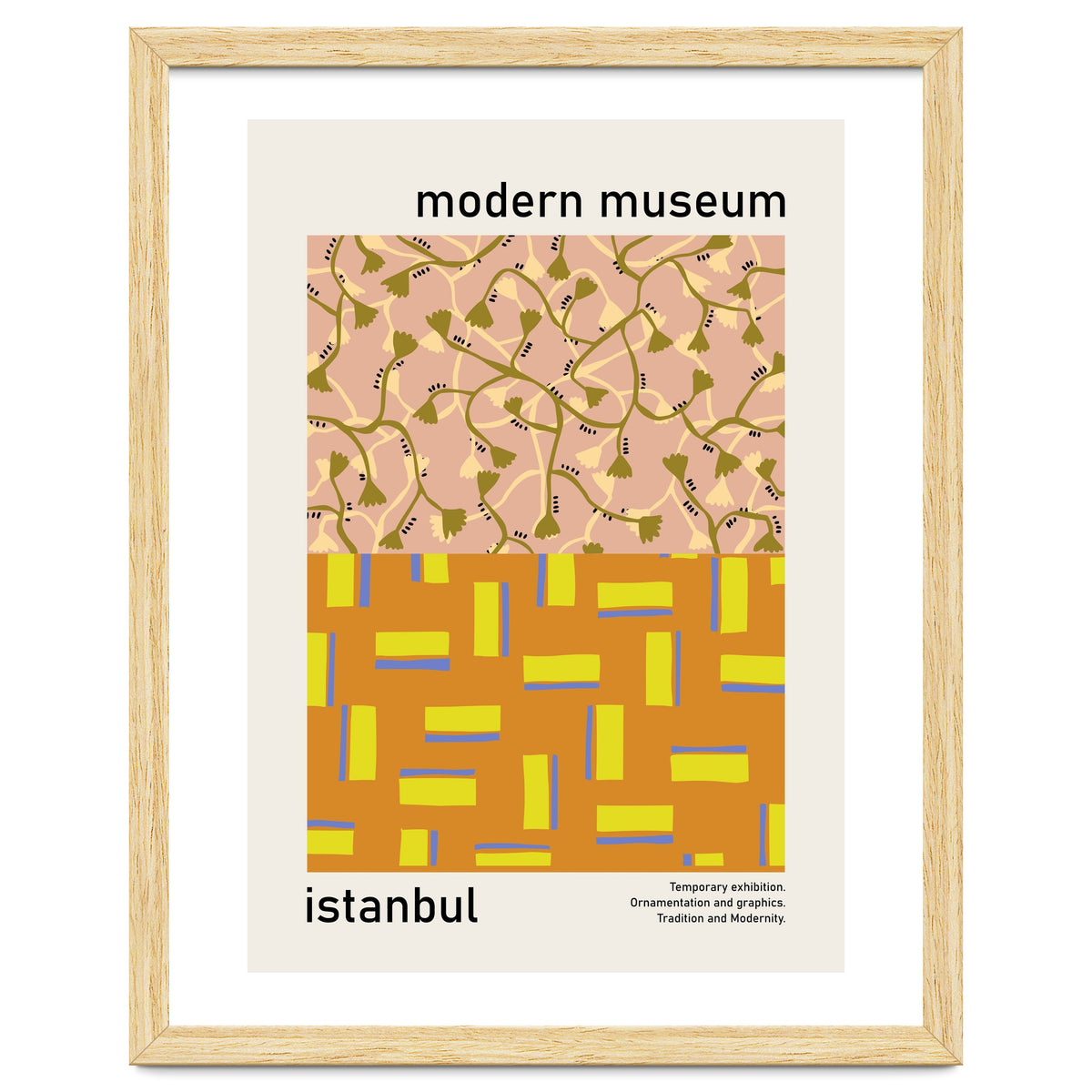 modern museum istanbul