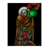 “Blame all your life on me” (Print Only) thumbnail