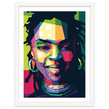 Lauryn Hill WPAP thumbnail