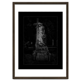 Tombstone Shadow No 34 with Border thumbnail