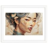 Butterfly Girl 01 thumbnail