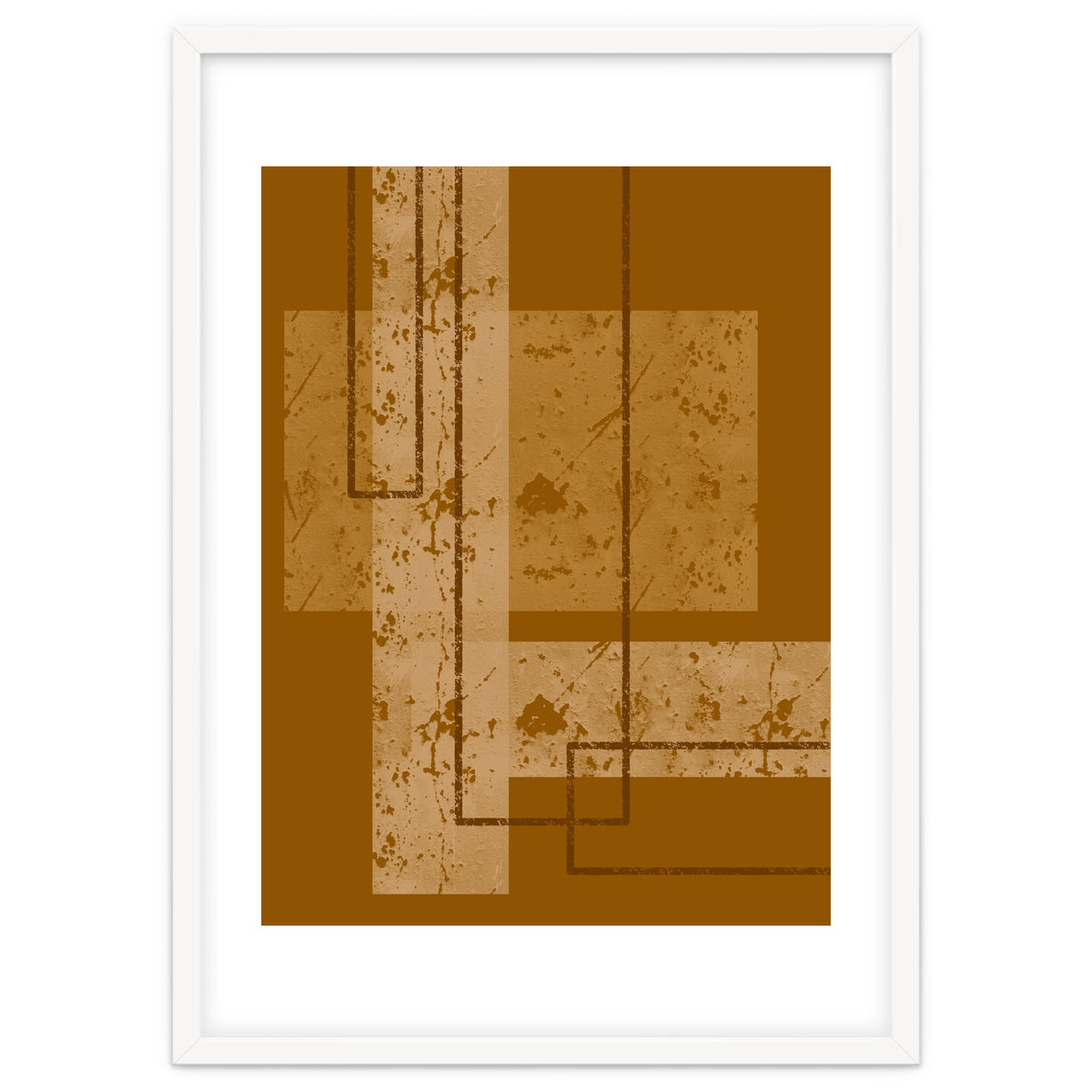 Traces of Time on Earth