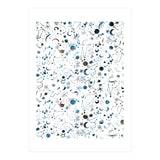 Astrology Space Planets Constellation (Print Only) thumbnail