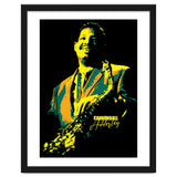 Cannonball Adderley American Jazz Saxophonist thumbnail