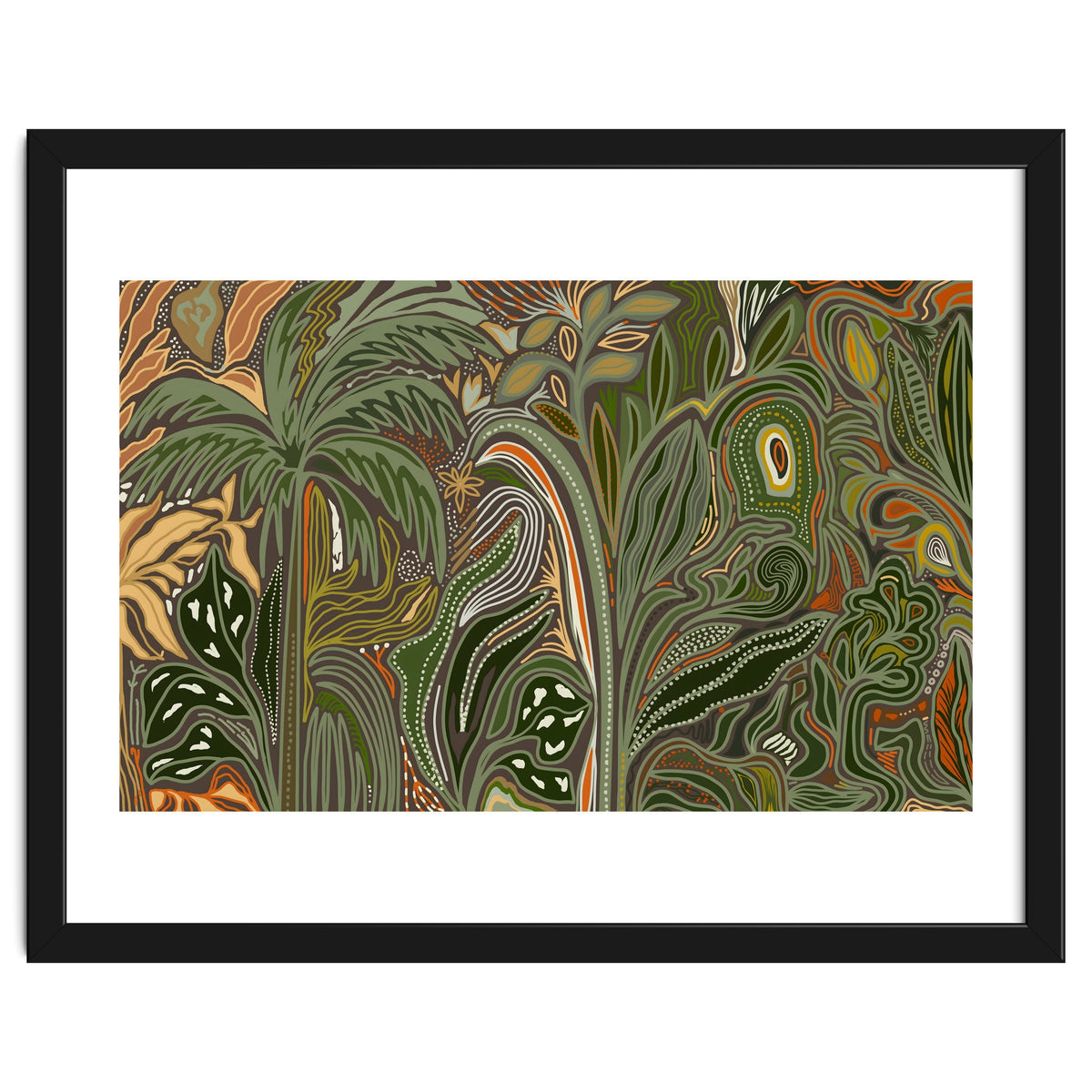 Noctiverdis magnifolia arcana