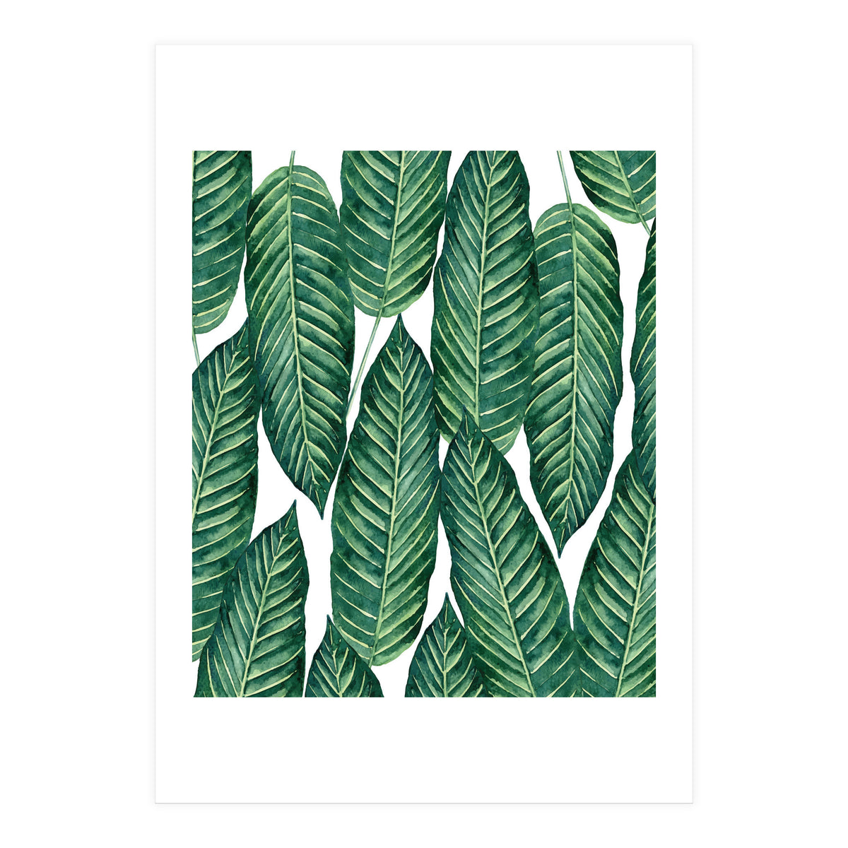 Hello Freshness #society6 #decor #buyart (Print Only)
