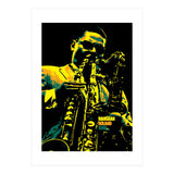 Rahsaan Roland Kirk v3 (Print Only) thumbnail