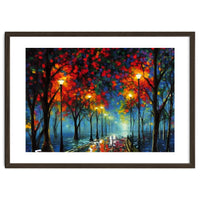 Dream And Tree