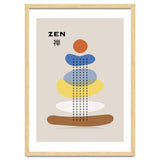 ZEN - Buddhism thumbnail