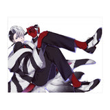 Anime (Print Only) thumbnail