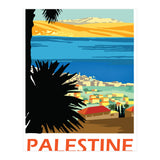 Palestine (Print Only) thumbnail