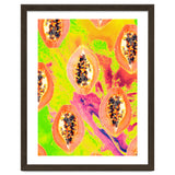 Papaya #society6 #decor #buyart thumbnail