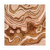 Golden Agate Texture 09 (Print Only) thumbnail