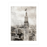 Sp in the sky I (Print Only) thumbnail
