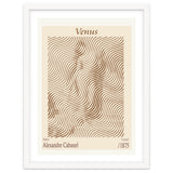 Venus – Alexandre Cabanel (1875) thumbnail