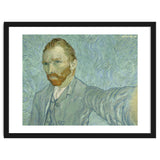 Vincent Van Gogh - Selfie thumbnail
