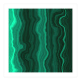 Malachite Texture 04 (Print Only) thumbnail