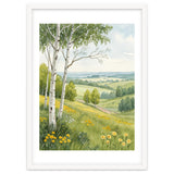 Summer Meadow Serenity thumbnail