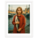 Fish In Hand 03 thumbnail