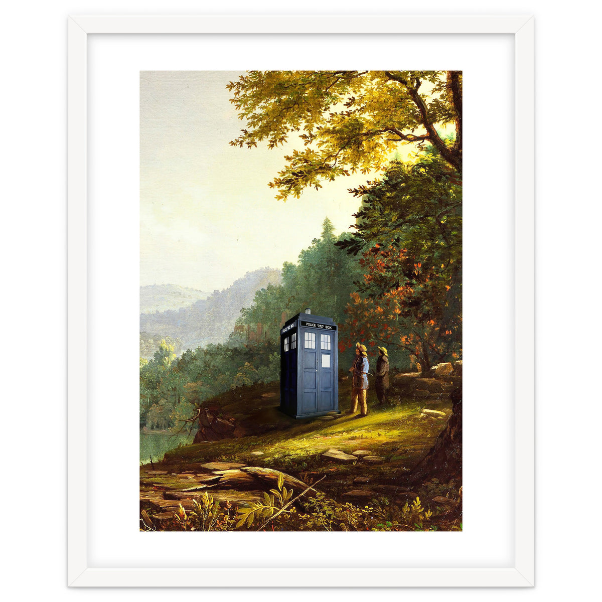 Is time travel possible