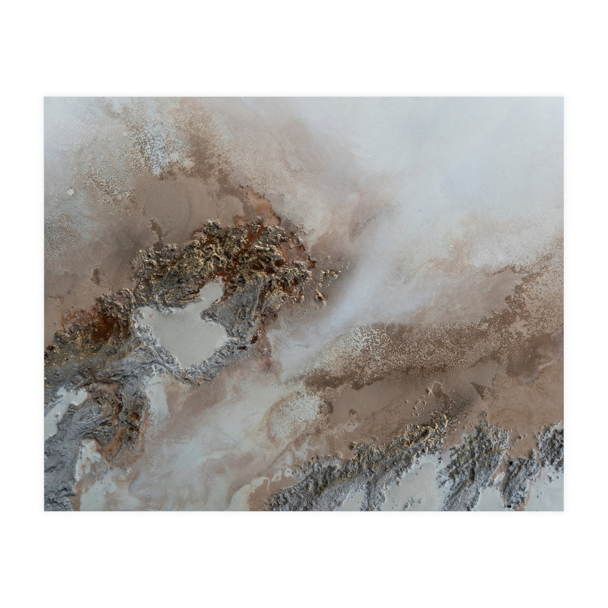 Encounter (Print Only)