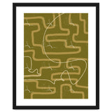 Traces of Thought in the Labyrinth of Life thumbnail