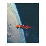 When the Road Trip Gets Out of Hand (Print Only) thumbnail