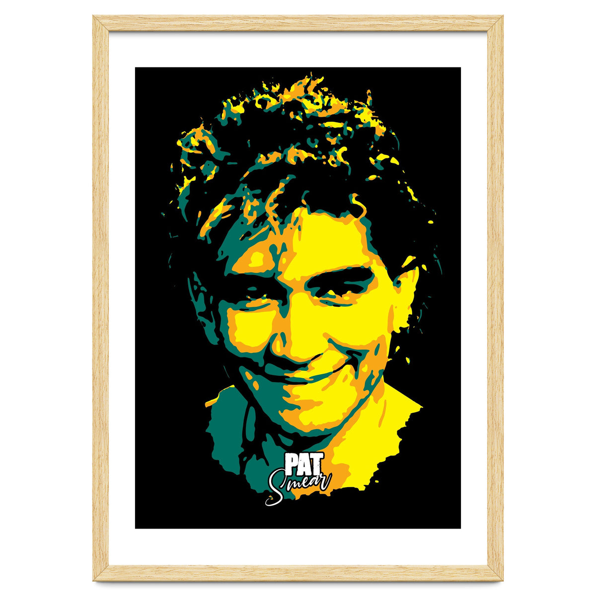 Pat Smear American Musician Legend