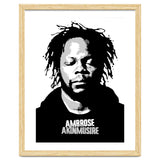 Ambrose Akinmusire AmericanJazz Musician Trumpeter thumbnail