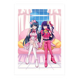 Anime (Print Only) thumbnail