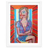 Mujer En El Sillon 2 thumbnail