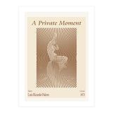 A Private Moment by Luis Ricardo Falero   (Print Only) thumbnail