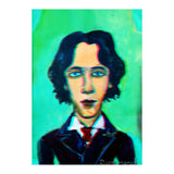 Oscar Wilde New 6 (Print Only) thumbnail