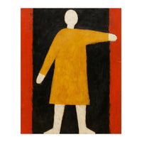 Fed Up 08 (Print Only)