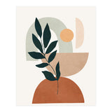 Soft Shapes IV (Print Only) thumbnail