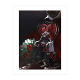 Anime (Print Only) thumbnail