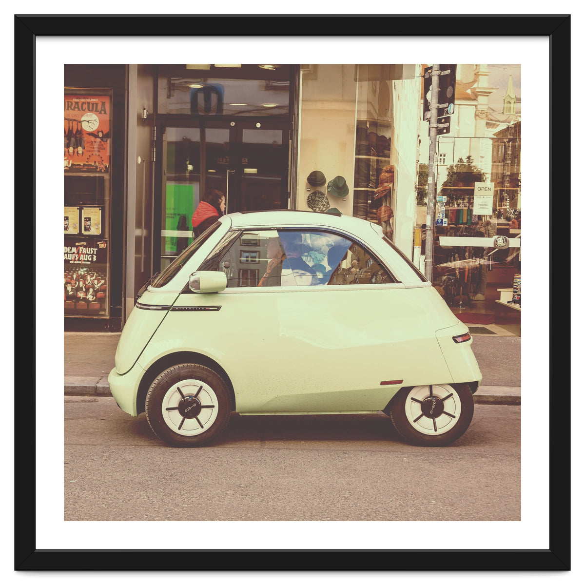 Micro Car