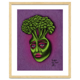 The Broccoli Got Sad thumbnail