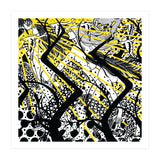 The Hunt (Print Only) thumbnail