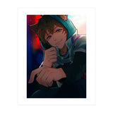 Anime (Print Only) thumbnail