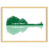 Guitar Illustration 2 thumbnail