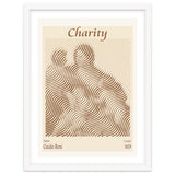 Charity (1629) – Guido Reni (italian, 1575 1642) thumbnail