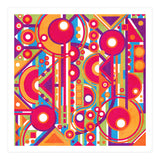 Revolving  (Print Only) thumbnail