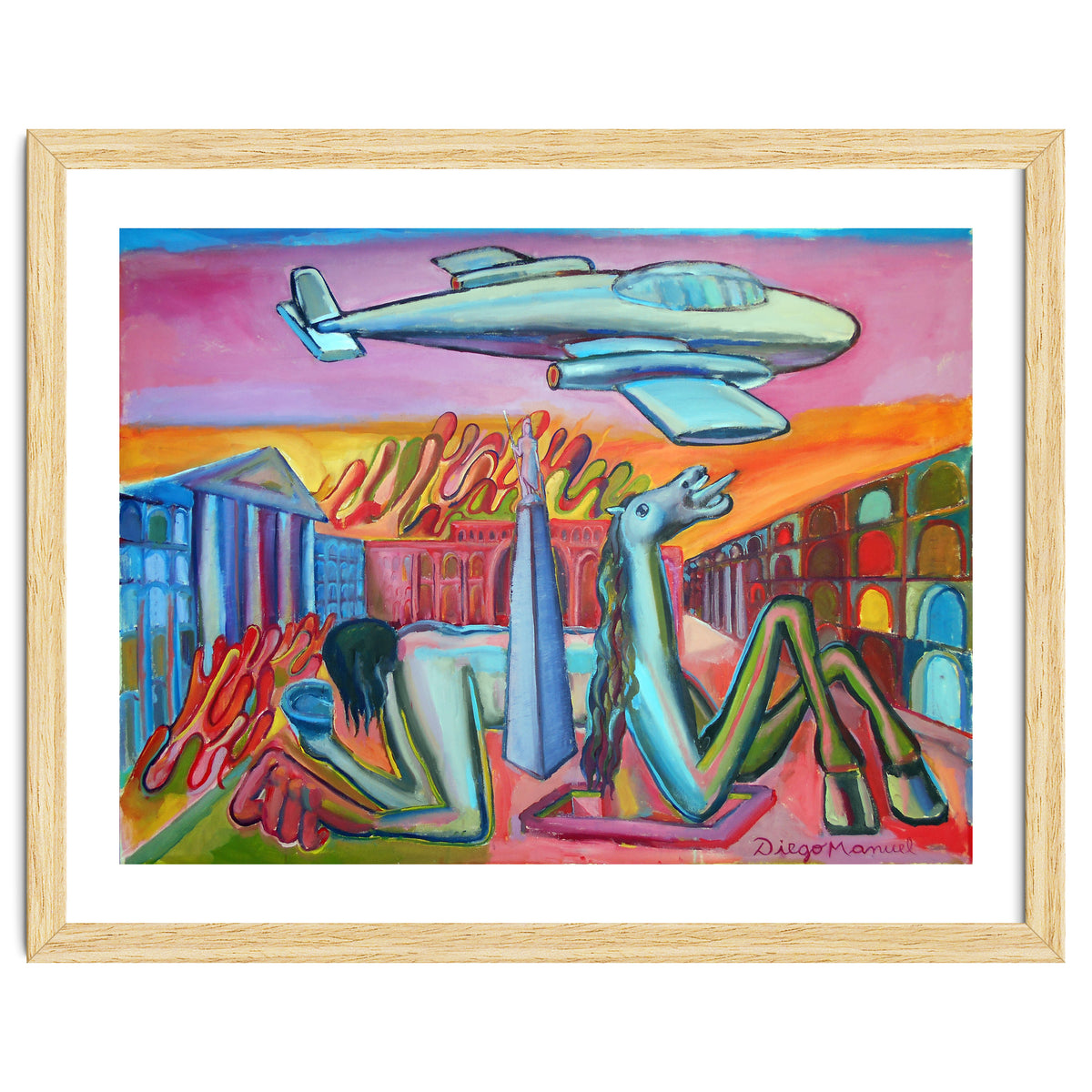 1955 Bombardeo De Plaza De Mayo 2